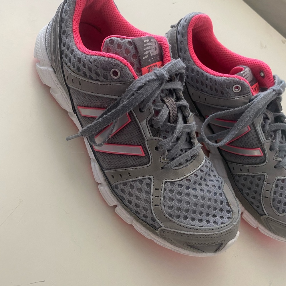 New Balance shoes